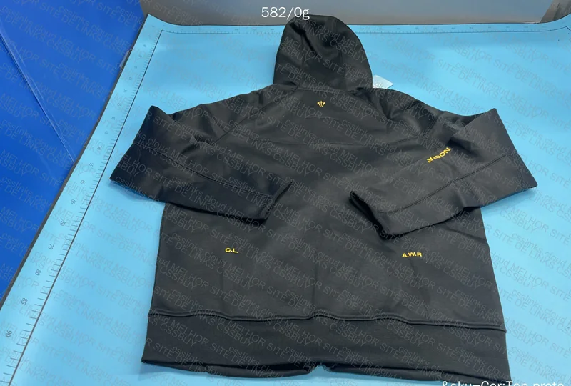 Nike Tech Fleece Nocta 3