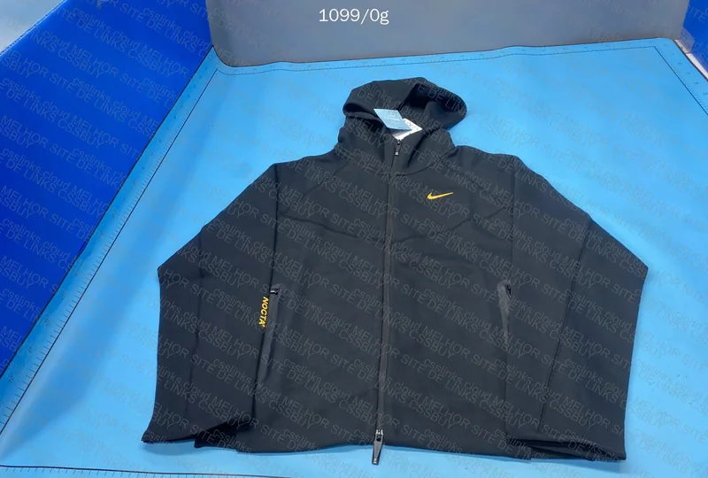 Nike Tech Fleece Nocta 2