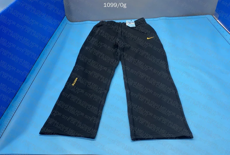 Nike Tech Fleece Nocta 4