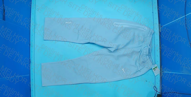 Nike tech fleece nocta 3