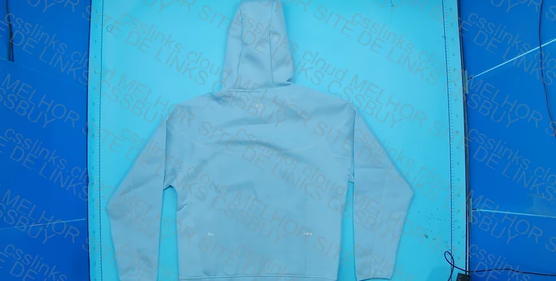 Nike tech fleece nocta 4