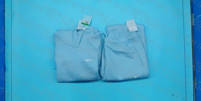 Nike tech fleece nocta 5