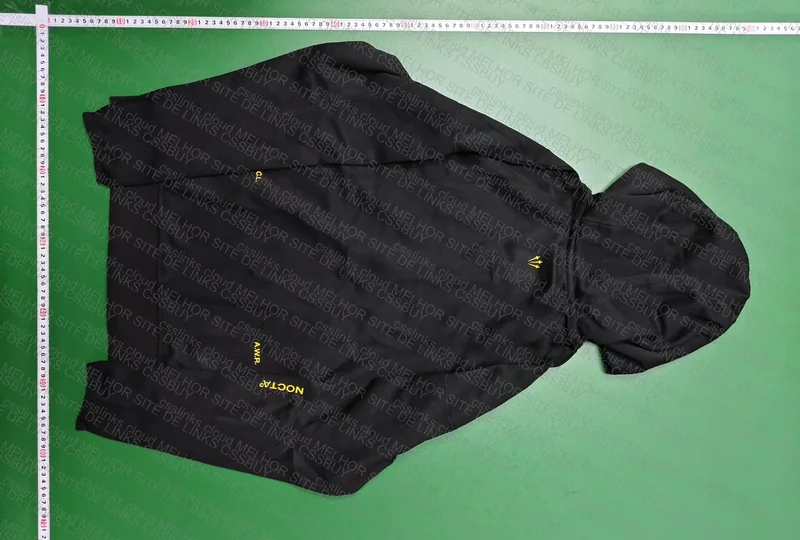 Nike tech fleece nocta 7