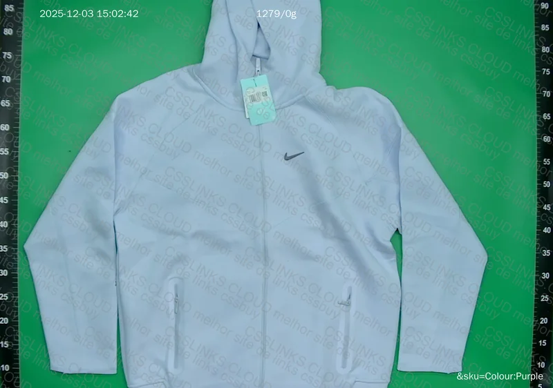 Nike Tech Fleece Nocta