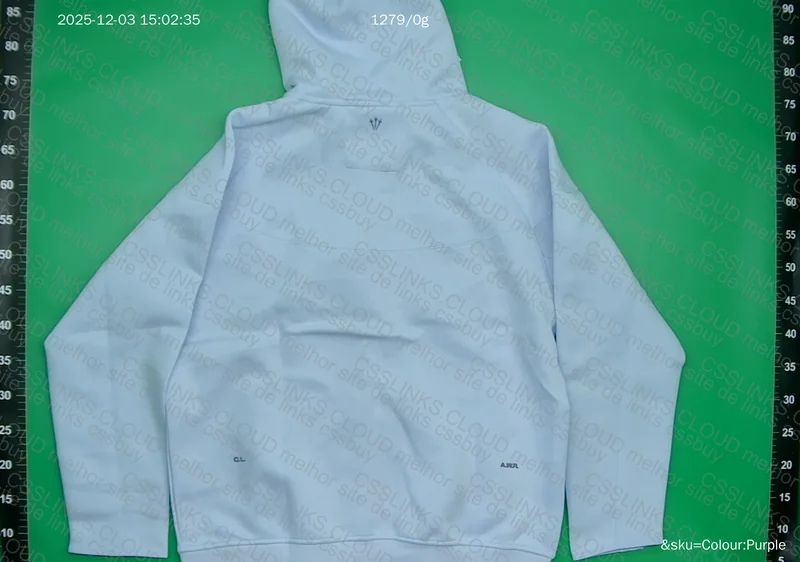 Nike Tech Fleece Nocta 5