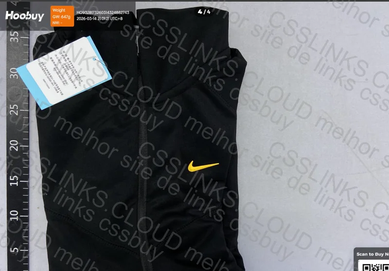 Nike tech fleece nocta 2