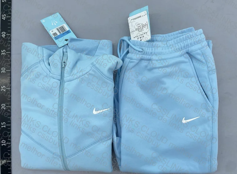 Nike Tech Fleece Nocta Blue, GL? 5