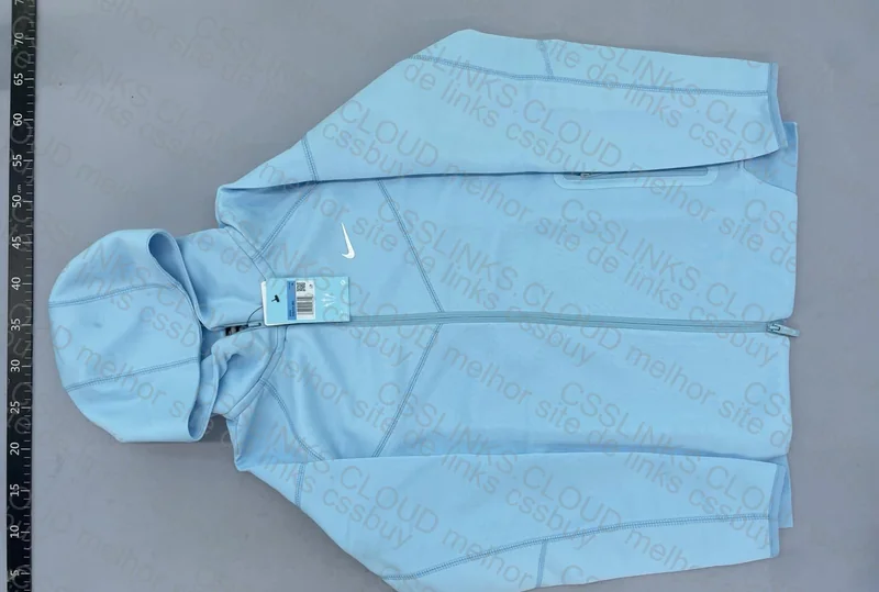Nike Tech Fleece Nocta Blue, GL? 6