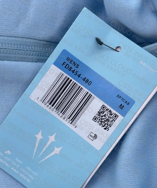 Nike Tech Fleece Nocta Blue, GL? 8