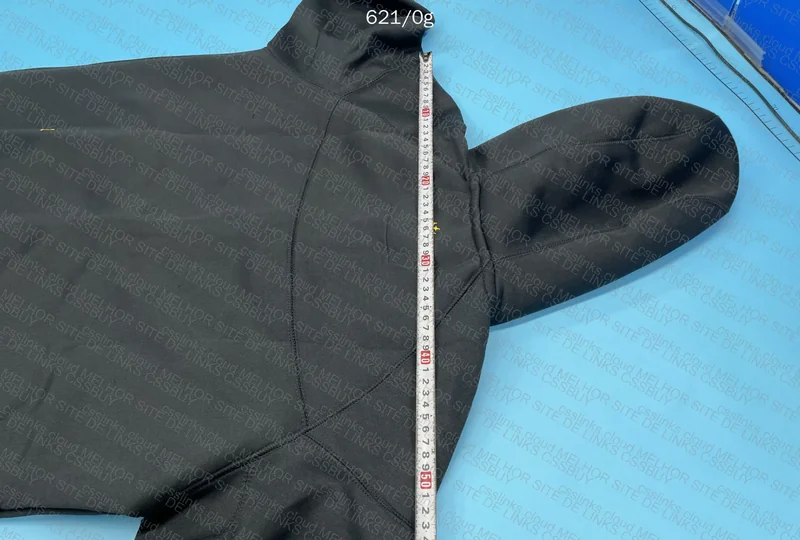 Nike Tech Fleece Nocta (with Measurements) 10