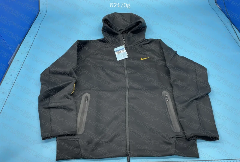 Nike Tech Fleece Nocta (with Measurements) 2