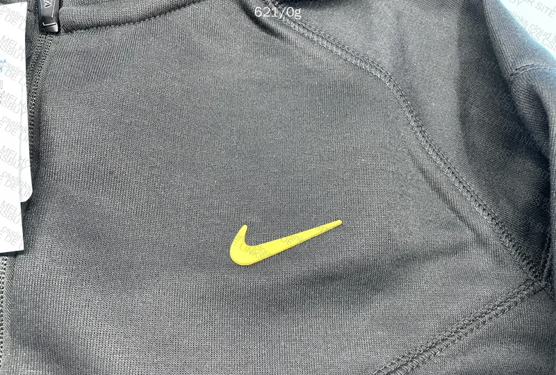 Nike Tech Fleece Nocta (with Measurements) 3