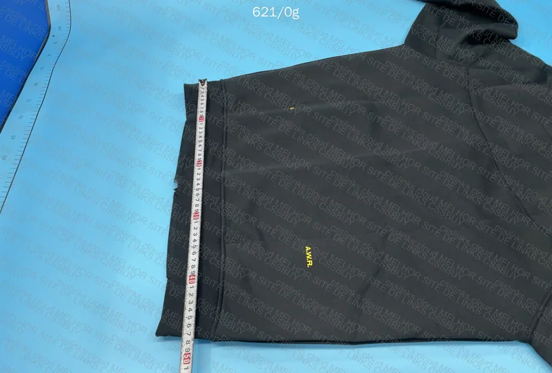 Nike Tech Fleece Nocta (with Measurements) 8