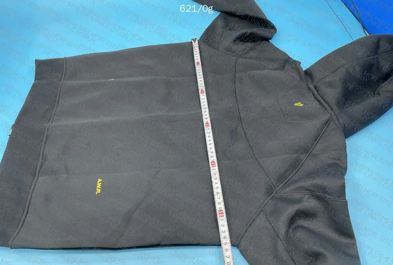 Nike Tech Fleece Nocta (with Measurements) 9