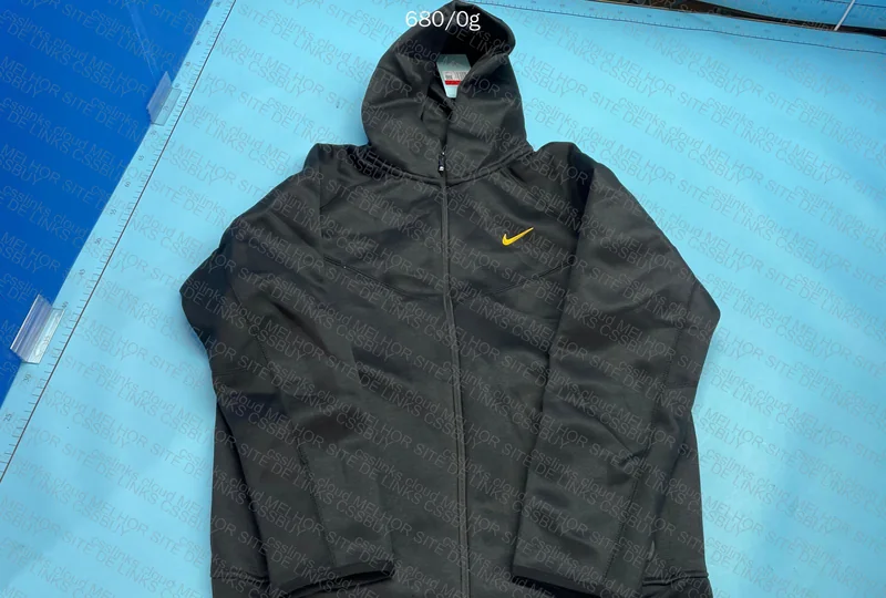 Nike Tech Fleece Nocta (Good or Bad?)