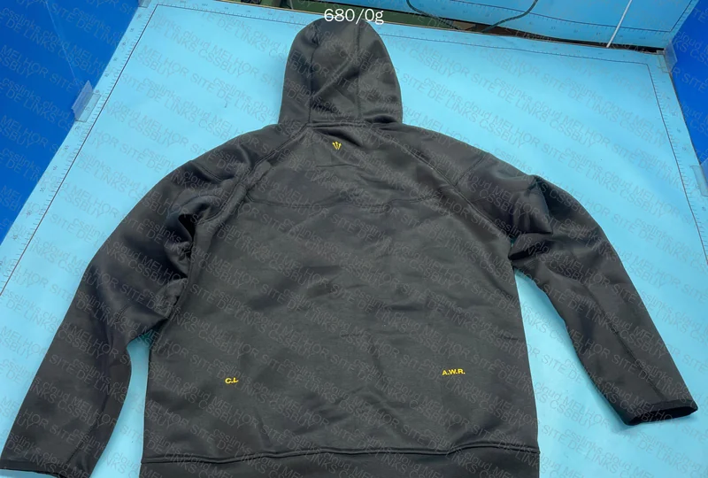 Nike Tech Fleece Nocta (Good or Bad?) 3