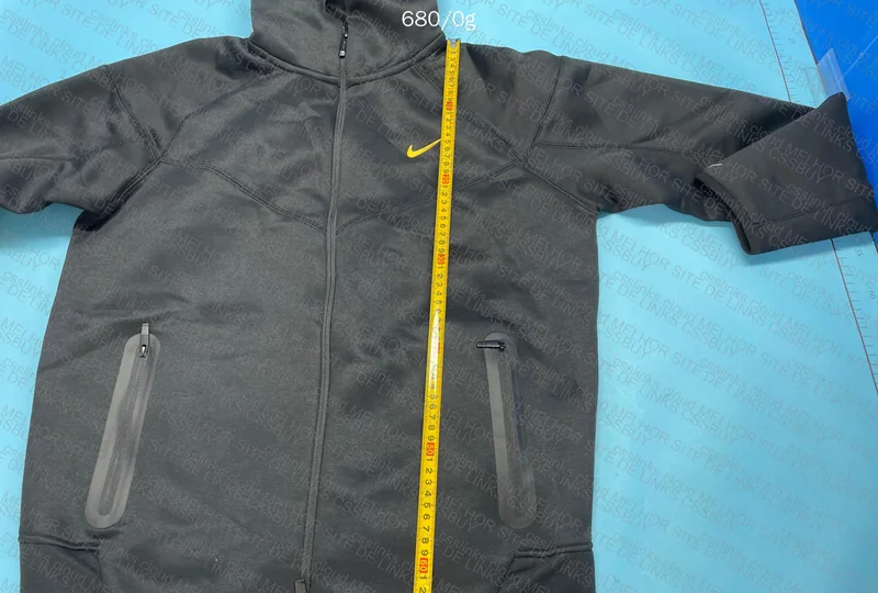 Nike Tech Fleece Nocta (Good or Bad?) 5