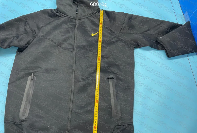 Nike Tech Fleece Nocta (Good or Bad?) 6