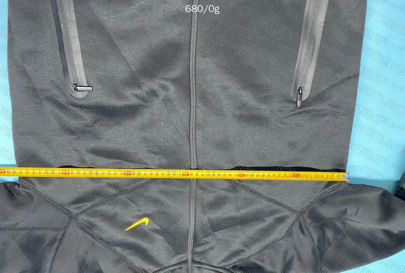 Nike Tech Fleece Nocta (Good or Bad?) 7