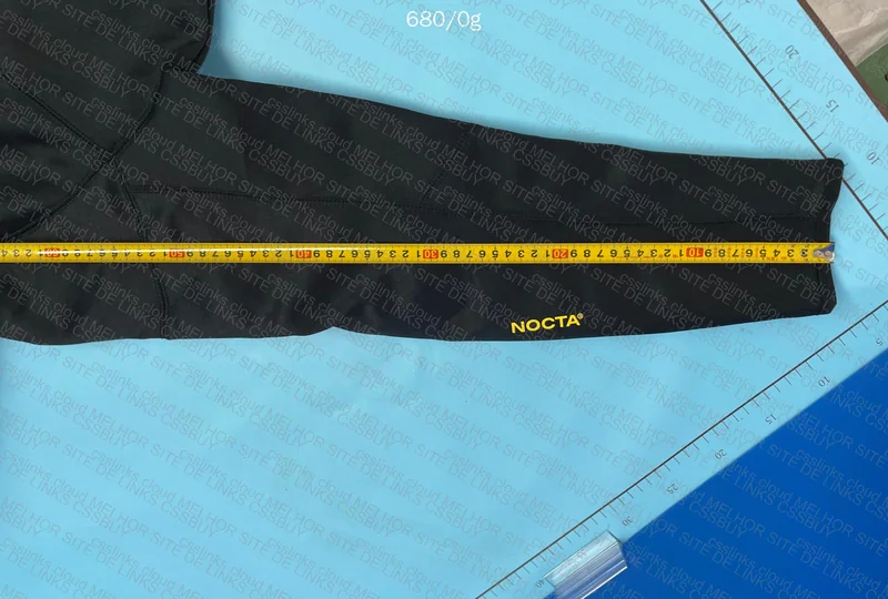 Nike Tech Fleece Nocta (Good or Bad?) 8