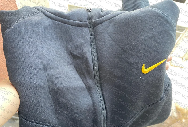 Nike Tech Fleece Nocta (Good or Bad?) 9
