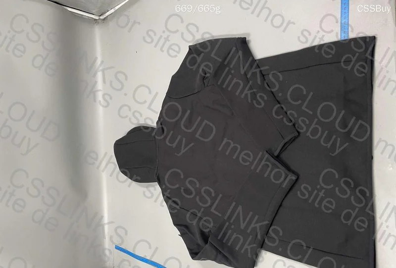 Nike Tech Fleece Black