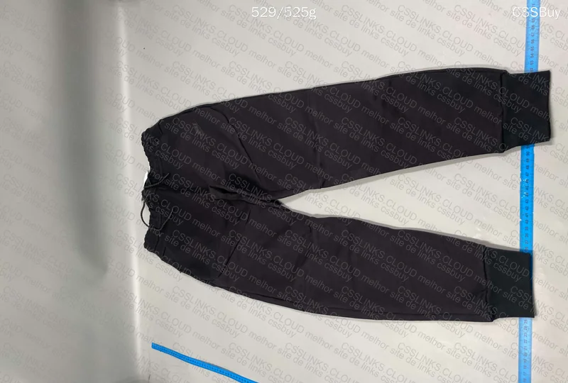 Nike Tech Fleece Black 3