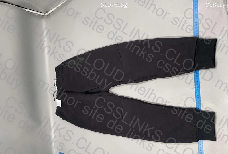 Nike Tech Fleece Black 4