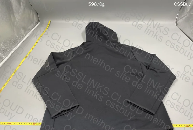 Nike Tech Fleece Black 3
