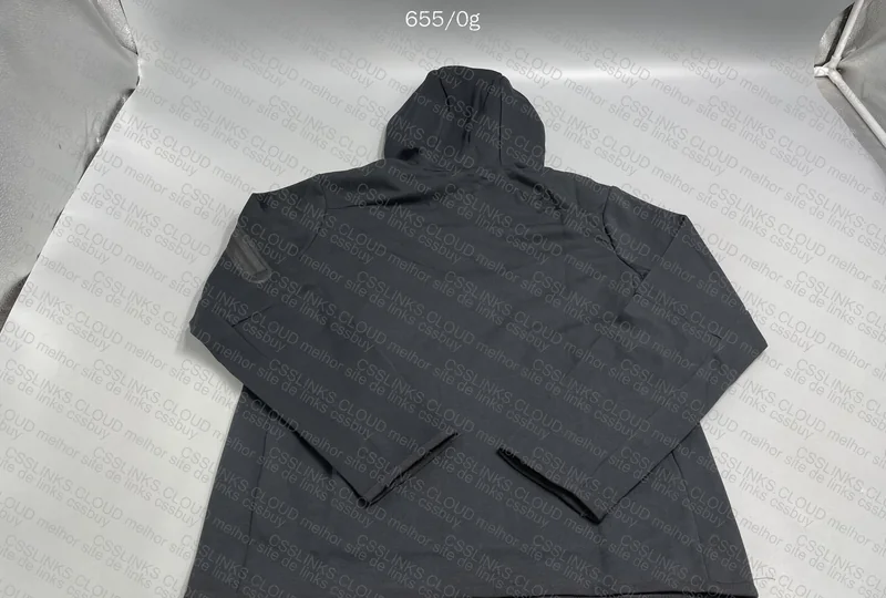Nike Tech Fleece Black