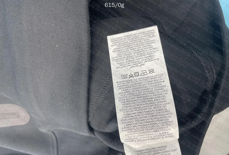 Nike Tech Fleece Black 3
