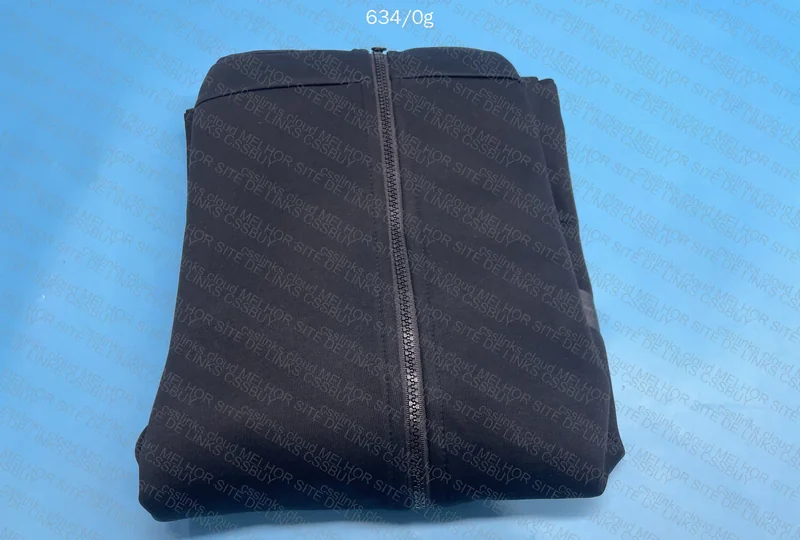 Nike Tech Fleece Black