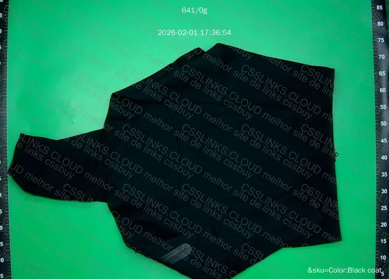 Nike tech fleece preta 2
