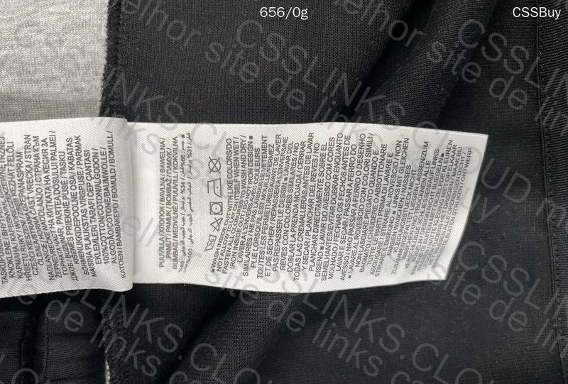 Nike Tech Fleece Black/Gray 3