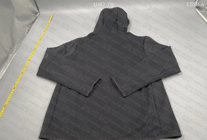 Nike Tech Fleece Black 2