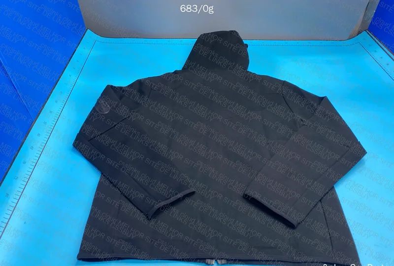 Nike Tech Fleece Black