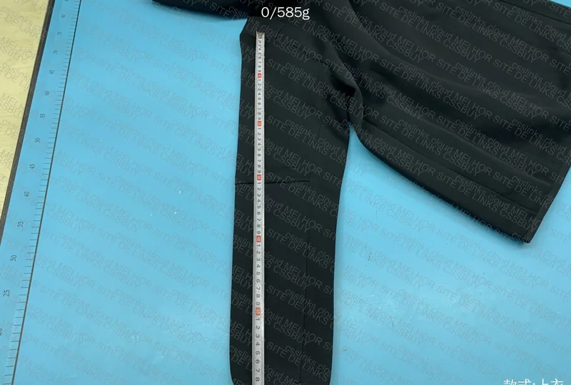 Nike Tech Fleece Black 10