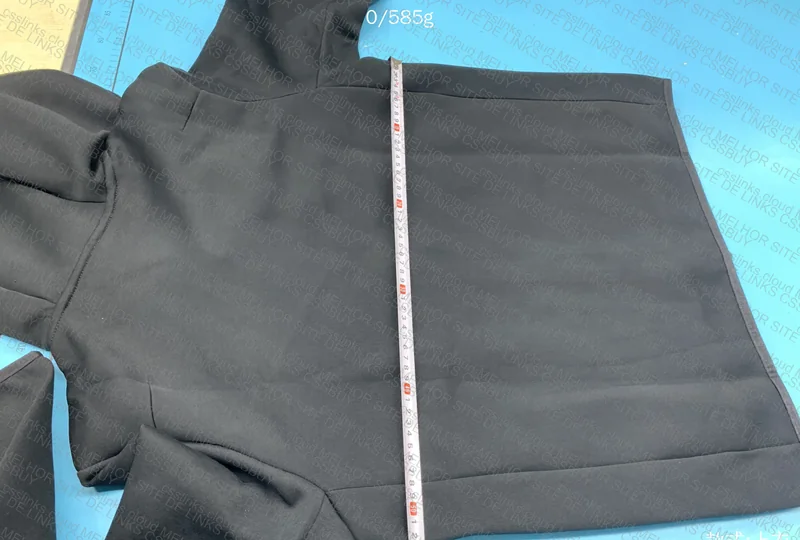 Nike Tech Fleece Black 2