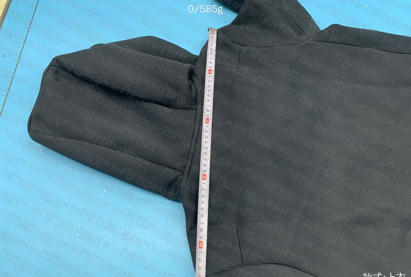 Nike Tech Fleece Black 9