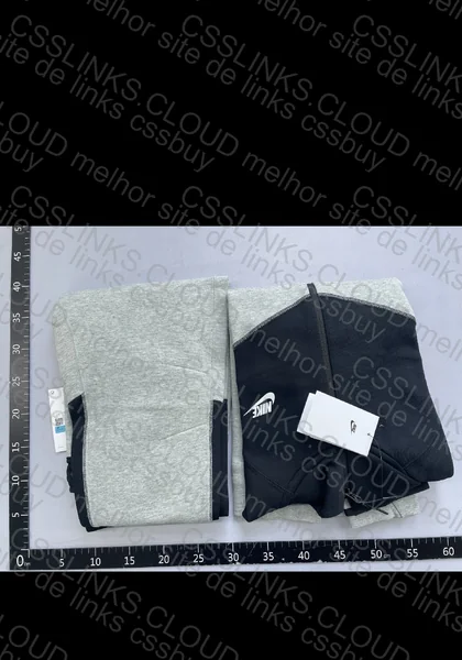 Nike Tech fleece, qualidade boa?