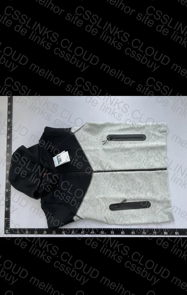 Nike Tech fleece, qualidade boa? 3