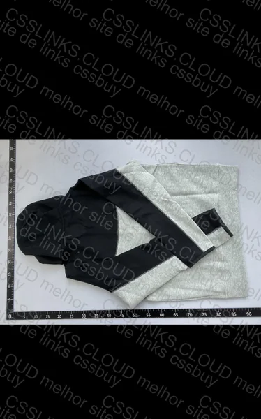 Nike Tech fleece, qualidade boa? 4