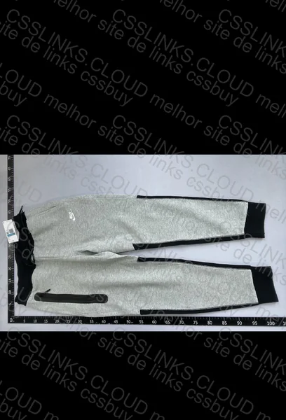 Nike Tech fleece, qualidade boa? 5