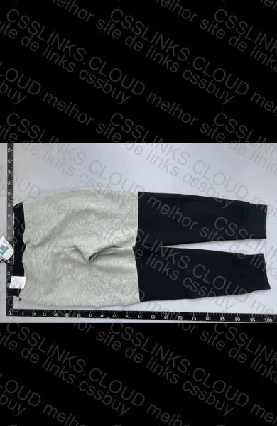 Nike Tech fleece, qualidade boa? 6