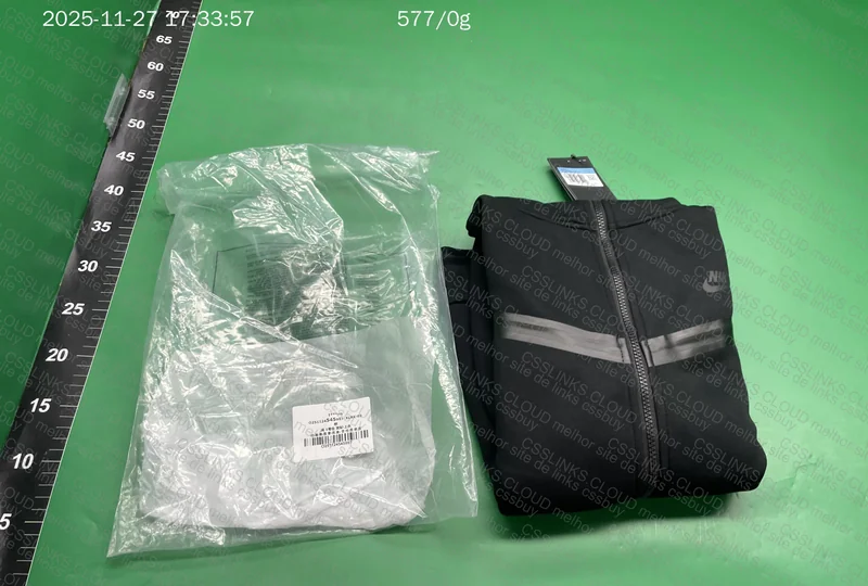 Nike Tech Fleece RL 2