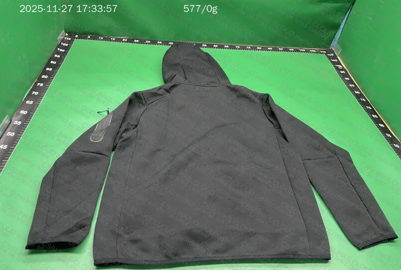 Nike Tech Fleece RL 3