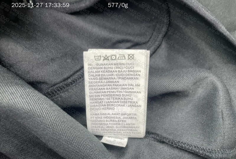 Nike Tech Fleece RL 4