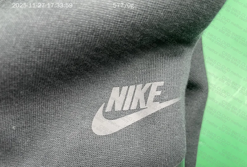 Nike Tech Fleece RL 5