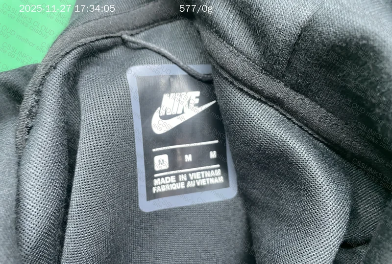 Nike Tech Fleece RL 6
