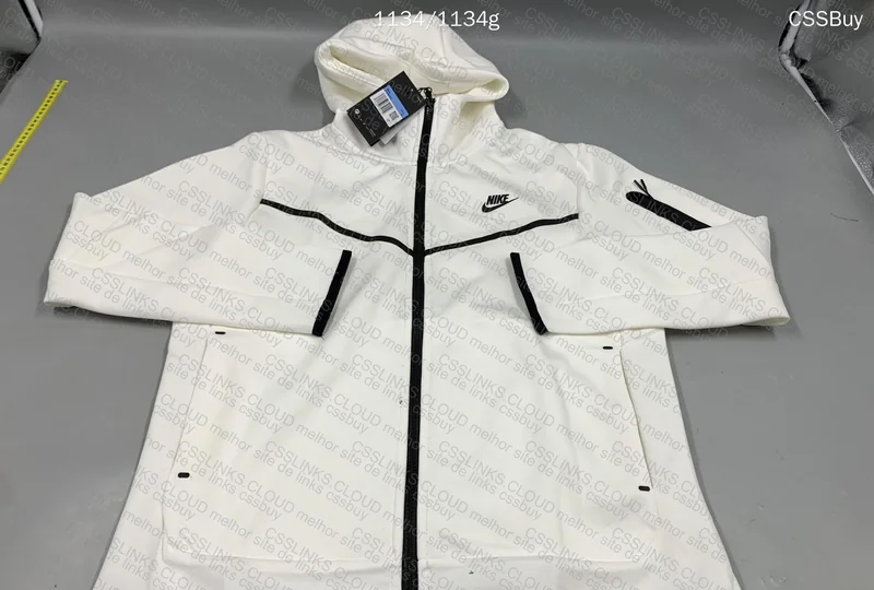 Nike Tech Fleece Set